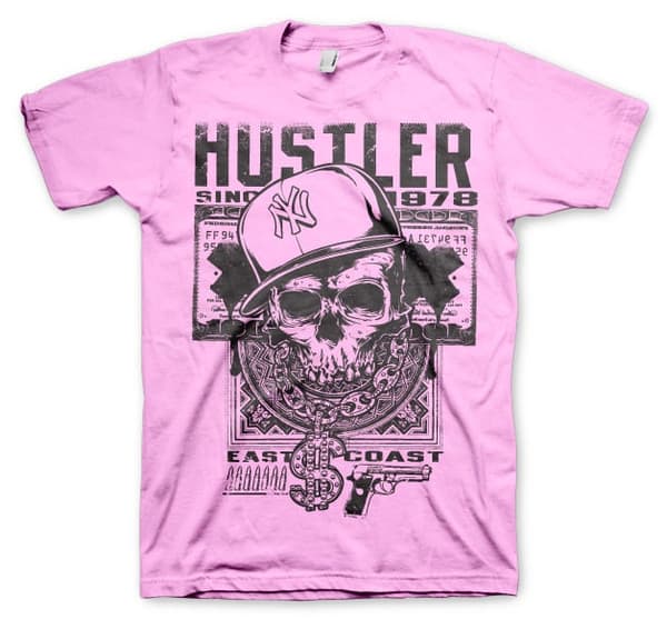 New York Hustler T-Shirt