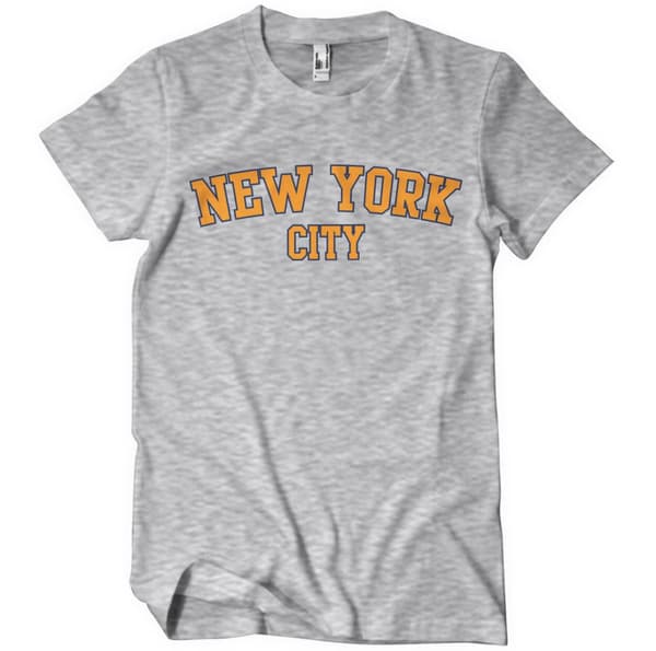 New York City T-Shirt