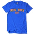 Miniatyrbild 4 av 4: New York City T-Shirt