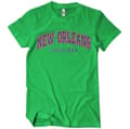 Pikkukuva 6 / 11: New Orleans - Louisiana T-Shirt