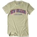 Pikkukuva 7 / 11: New Orleans - Louisiana T-Shirt