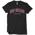 Pikkukuva 2 / 11: New Orleans - Louisiana T-Shirt