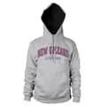 Miniatyrbild 3 av 4: New Orleans - Louisiana Hoodie