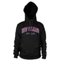 Miniatyrbild 2 av 4: New Orleans - Louisiana Hoodie