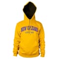 Miniatyrbild 1 av 4: New Orleans - Louisiana Hoodie