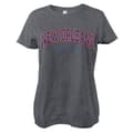 Miniatyrbild 3 av 9: New Orleans - Louisiana Girly Tee