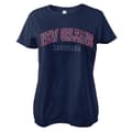 Miniatyrbild 7 av 9: New Orleans - Louisiana Girly Tee