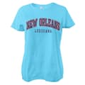 Miniatyrbild 8 av 9: New Orleans - Louisiana Girly Tee