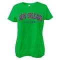 Miniatyrbild 9 av 9: New Orleans - Louisiana Girly Tee