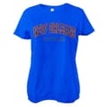 Miniatyrbild 1 av 9: New Orleans - Louisiana Girly Tee
