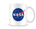 Miniatyrbild 2 av 4: Nasa Logotype Coffee Mug