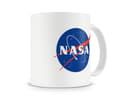 Miniatyrbild 1 av 4: Nasa Logotype Coffee Mug