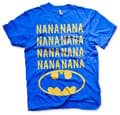 Miniatyrbild 4 av 4: NaNa Batman T-Shirt