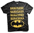 Miniatyrbild 2 av 4: NaNa Batman T-Shirt