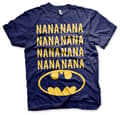 Miniatyrbild 4 av 4: NaNa Batman T-Shirt