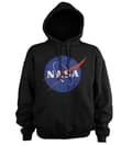 Miniatyrbild 2 av 3: NASA Washed Insignia Hoodie