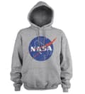 Miniatyrbild 1 av 3: NASA Washed Insignia Hoodie