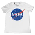 Miniatyrbild 3 av 3: NASA Insignia Kids T-Shirt