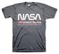 Miniatyrbild 3 av 5: NASA - United States T-Shirt