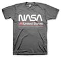 Miniatyrbild 2 av 5: NASA - United States T-Shirt