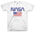 Pikkukuva 2 / 2: NASA - Old Glory T-Shirt