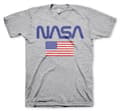 Pikkukuva 1 / 2: NASA - Old Glory T-Shirt