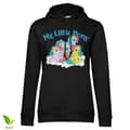 Pikkukuva 1 / 2: My Little Pony Washed Girls Hoodie