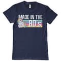 Miniatyrbild 2 av 2: My Little Pony - Made In The 80's T-Shirt