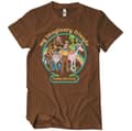 Miniatyrbild 4 av 8: My Imaginary Friends Think I'm Cool T-Shirt