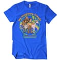 Miniatyrbild 6 av 8: My Imaginary Friends Think I'm Cool T-Shirt