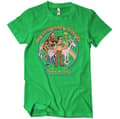Miniatyrbild 7 av 8: My Imaginary Friends Think I'm Cool T-Shirt