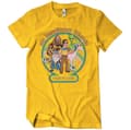 Miniatyrbild 8 av 8: My Imaginary Friends Think I'm Cool T-Shirt