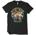 Miniatyrbild 1 av 8: My Imaginary Friends Think I'm Cool T-Shirt
