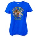 Pikkukuva 4 / 6: My Imaginary Friends Think I'm Cool Girly Tee