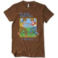 Miniatyrbild 3 av 3: My First Knife Fight T-Shirt
