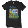 Miniatyrbild 1 av 3: My First Knife Fight T-Shirt