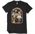 Pikkukuva 2 / 4: My First Flamethrower T-Shirt