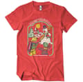 Pikkukuva 1 / 4: My First Flamethrower T-Shirt
