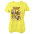Miniatyrbild 2 av 3: My Family Portrait Girly Tee