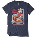 Pikkukuva 2 / 3: My Emotional Baggage T-Shirt