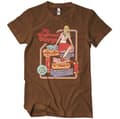 Pikkukuva 3 / 3: My Emotional Baggage T-Shirt
