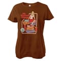 Miniatyrbild 1 av 3: My Emotional Baggage Girly Tee