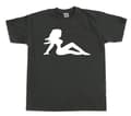 Pikkukuva 6 / 6: Mud Flap Girl T-Shirt