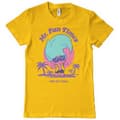 Pikkukuva 3 / 3: Mr Fun Times T-Shirt