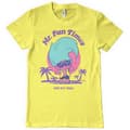 Pikkukuva 2 / 3: Mr Fun Times T-Shirt
