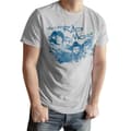 Miniatyrbillede 6 af 6: Mount Rapmore T-Shirt