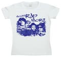 Miniatyrbillede 3 af 4: Mount Rapmore Girly Tee