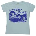Miniatyrbillede 1 af 4: Mount Rapmore Girly Tee