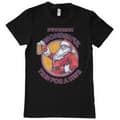 Miniatyrbild 3 av 4: Most Wonderful Time For A Beer T-Shirt