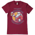 Miniatyrbild 4 av 4: Most Wonderful Time For A Beer T-Shirt